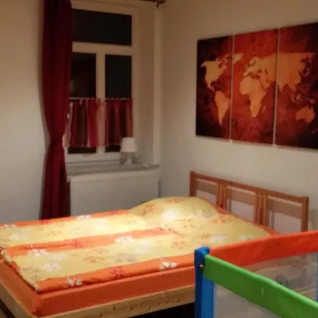 Διαμέρισμα Rosie