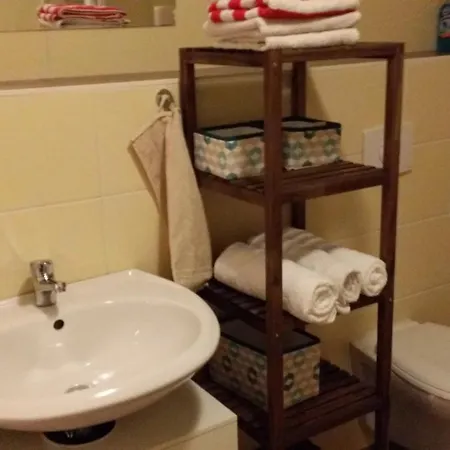 Rosie Διαμέρισμα *