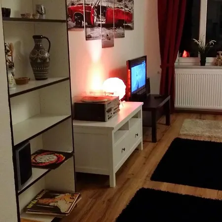 Rosie Appartamento Chemnitz