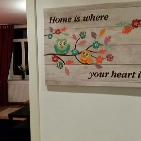 Rosie Appartamento *