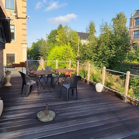 Apartament Rosie *