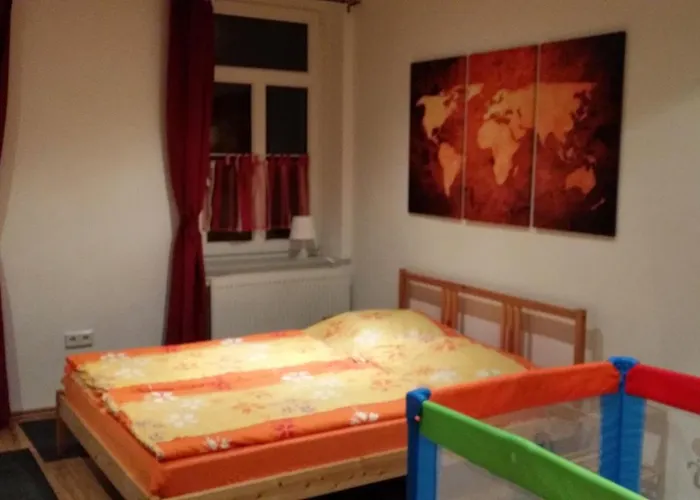 Апартаменты Rosie