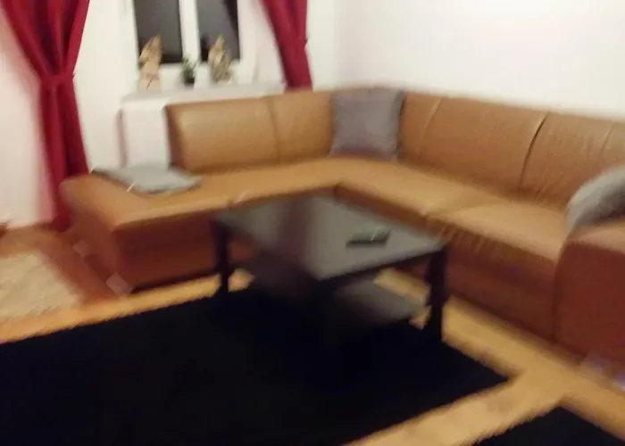 Апартаменты Rosie *