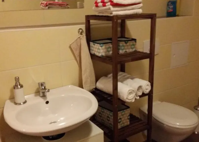 Rosie Апартаменты *