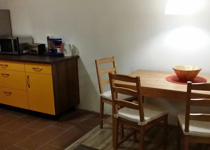 Rosie Апартаменты *