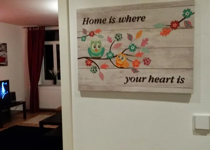 Rosie Апартаменты *