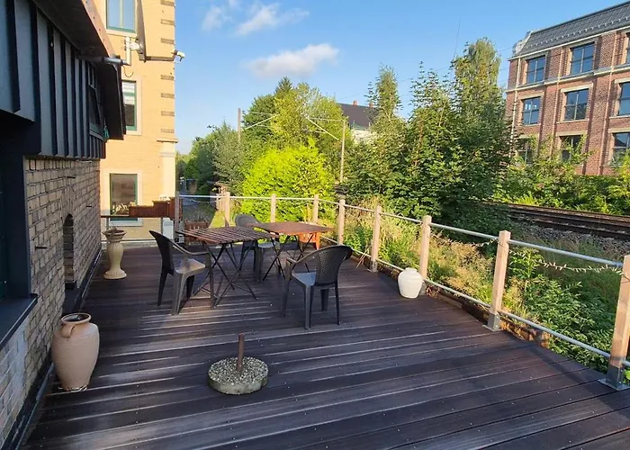 Апартаменты Rosie *